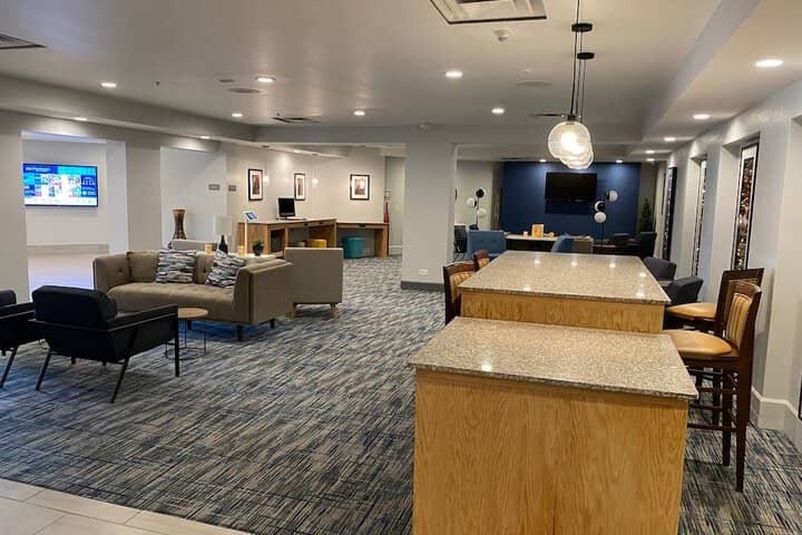 Hotel Interior 4 of 55