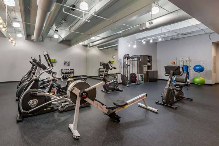 Health and Fitness 33 of 55