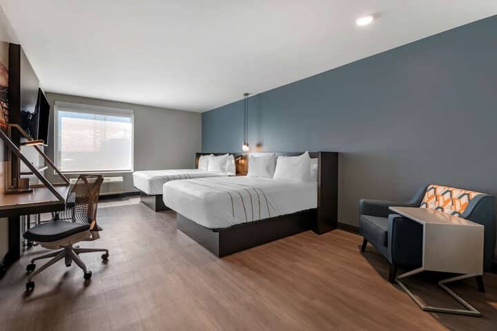 Room 7 of 26