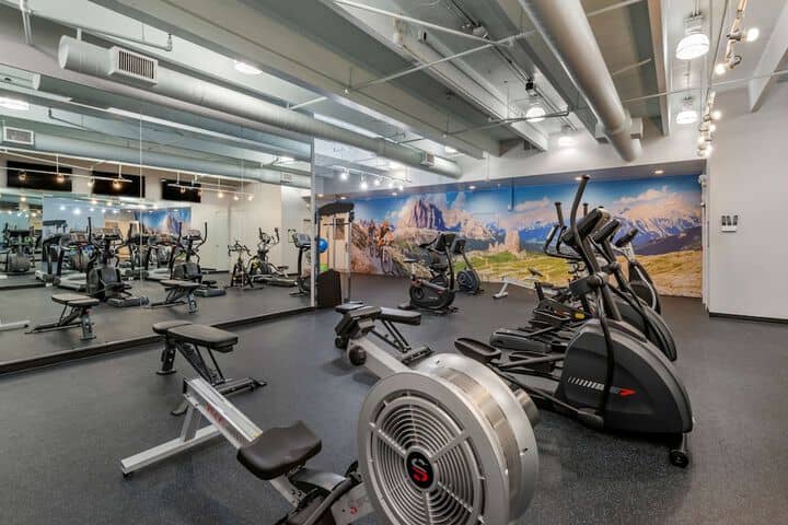 Health and Fitness 34 of 55